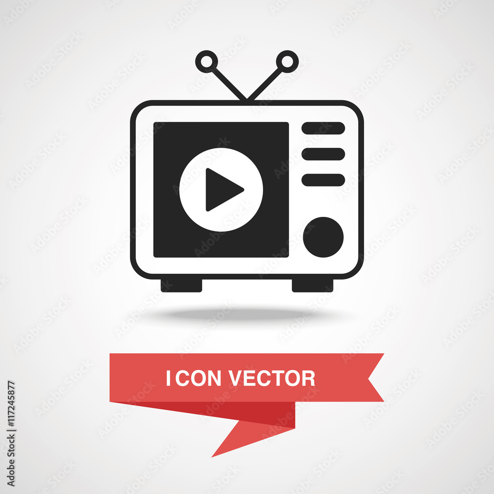 TV icon TV icon
