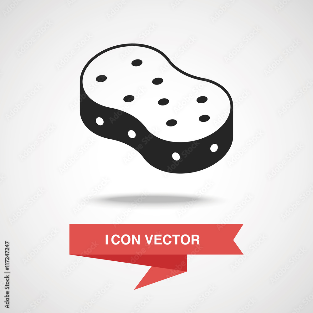 Sponge icon