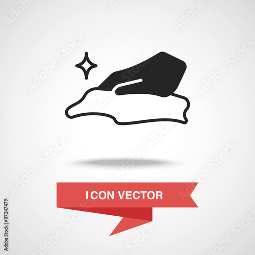 rag icon