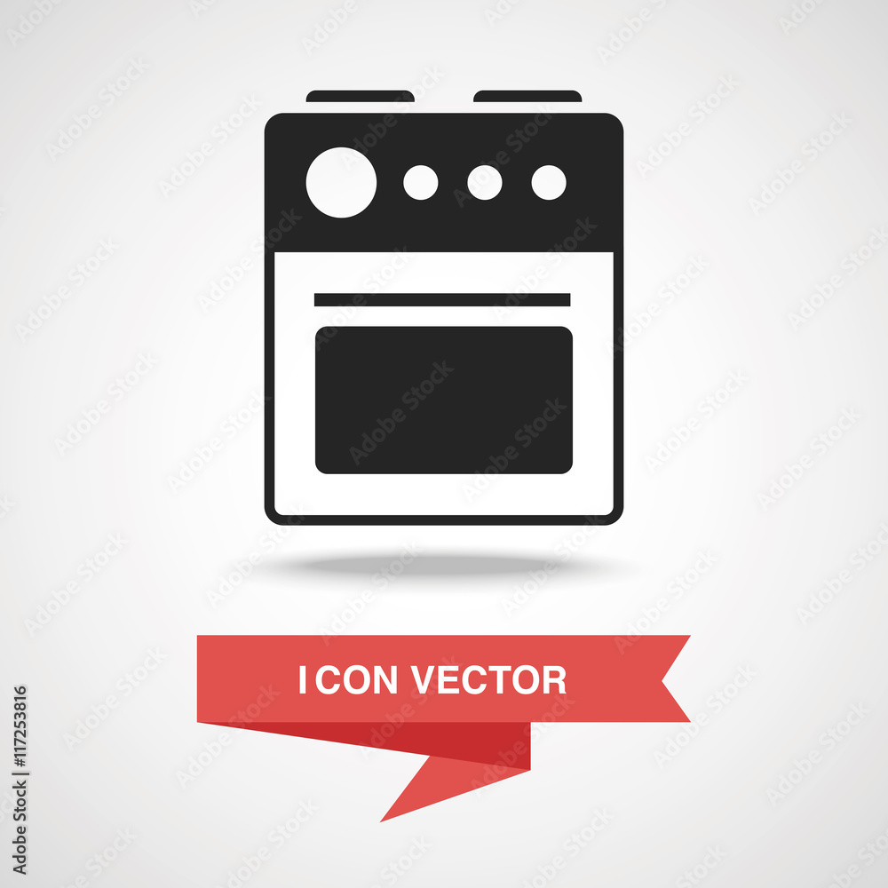 oven icon oven icon