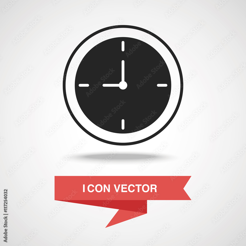 clock icon clock icon