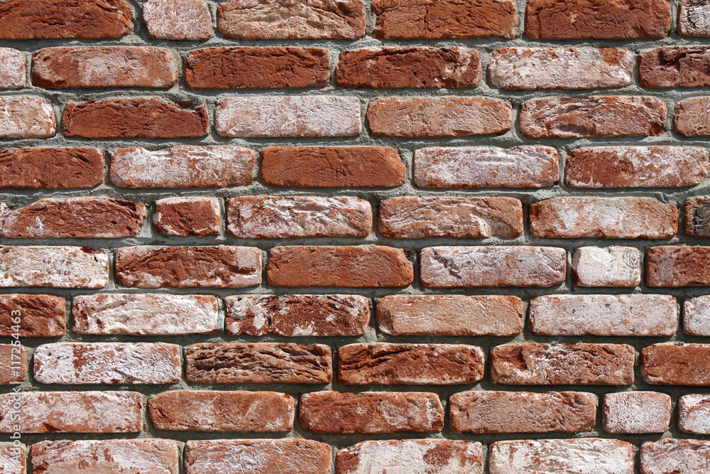 Fototapeta premium brick wall background texture pattern