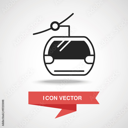 cable icon