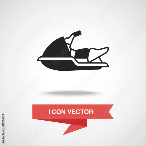 water motor icon