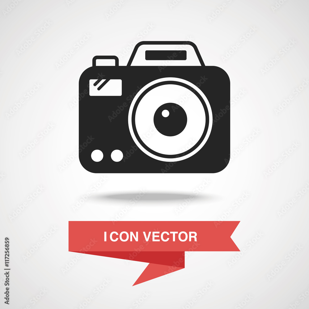camera icon