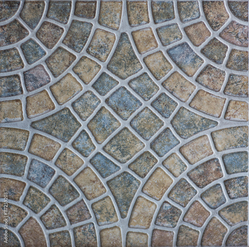 mosaic tile for wall and floor