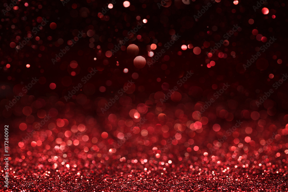 Christmas or valentines day abstract defocused background Christmas or valentines day abstract defocused background