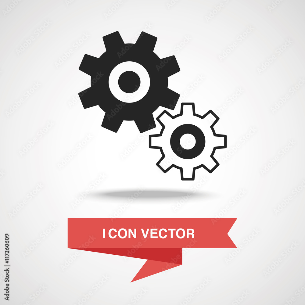 setting icon setting icon