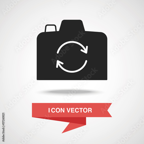 camera icon