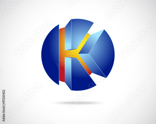 Abstract Logo Design Template Free Download Abstract Logo Design Template - GFXLoad