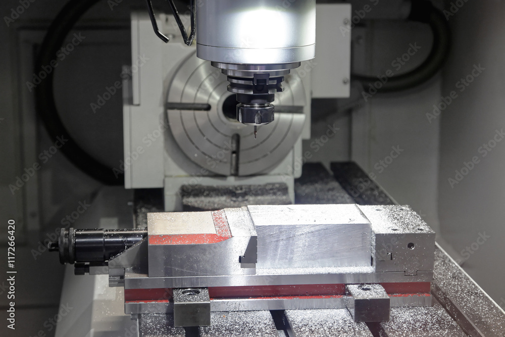 Automated Lathe Automated Lathe