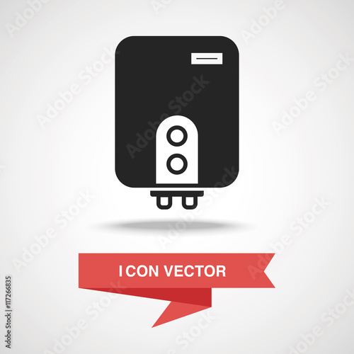 Water Heater icon