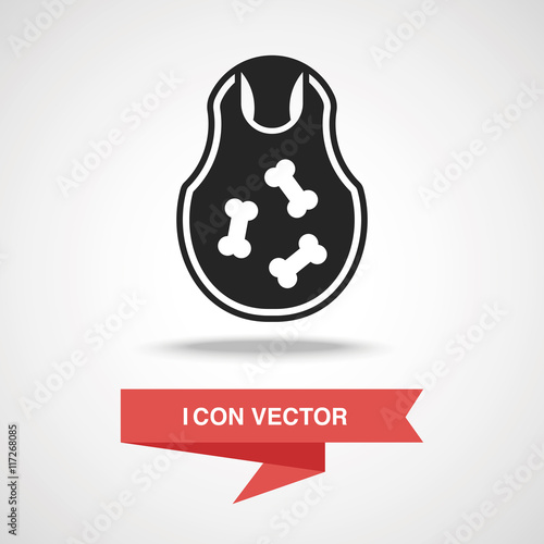 bibs icon