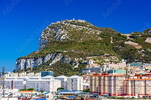 Rock of Gibraltar