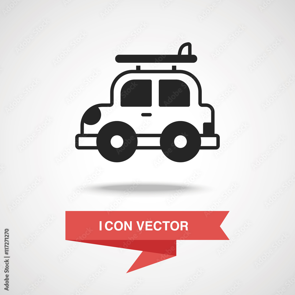 car icon car icon