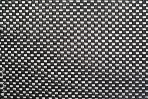 abstract black squre dots pattern background
