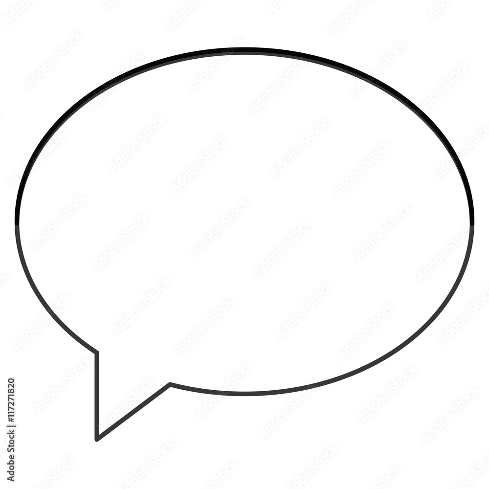 flat design conversation bubble icon vector illustration flat design conversation bubble icon vector illustration