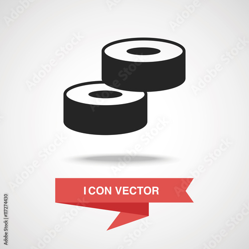 tape icon