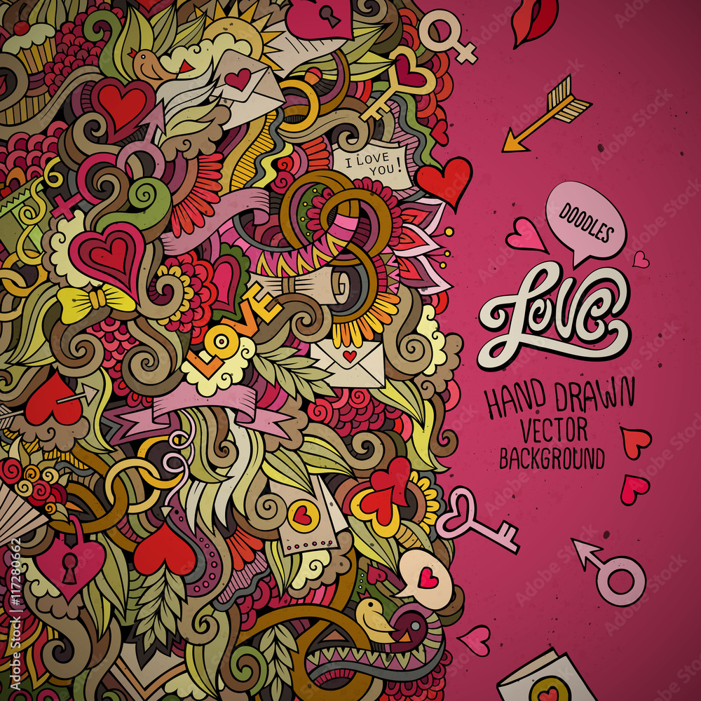 Valentines Day background Valentines Day background