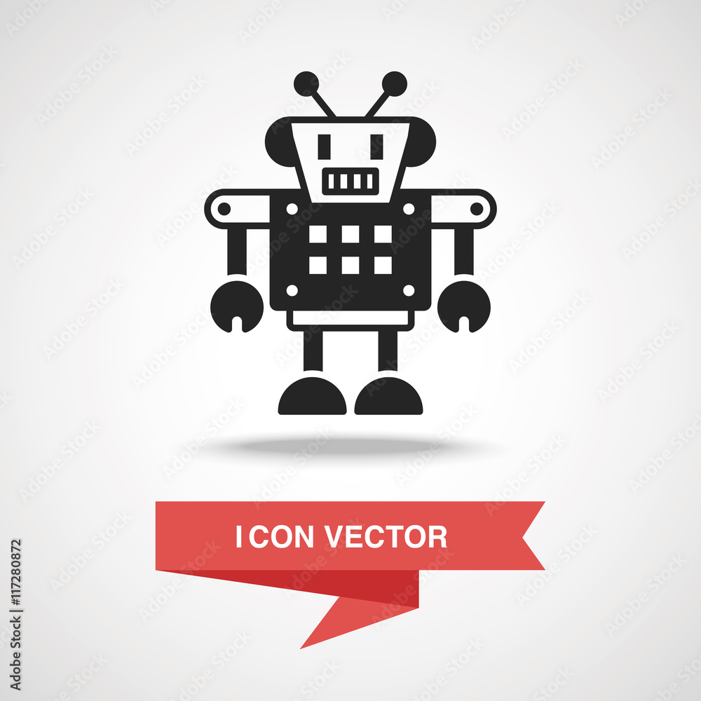 robot icon