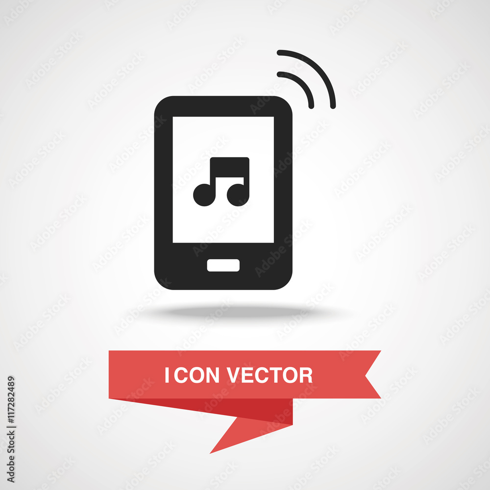 music player icon music player icon
