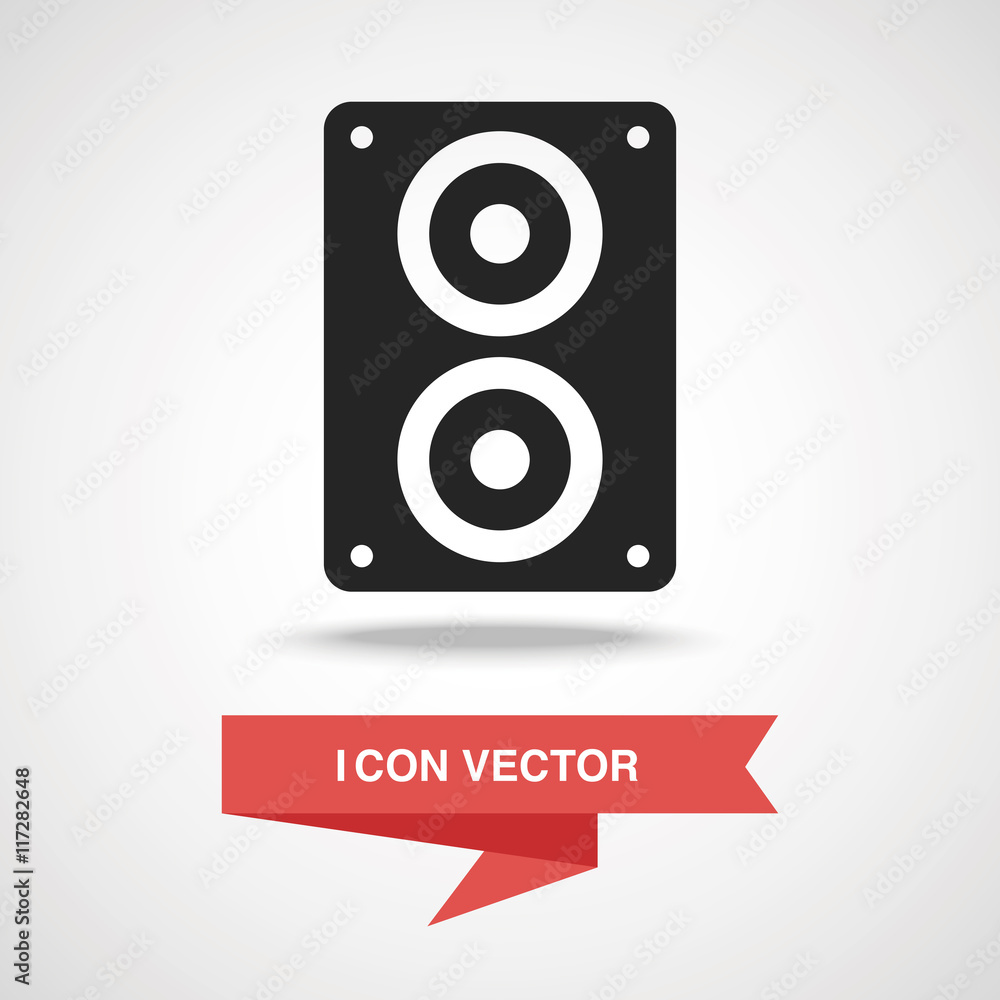 stereo icon stereo icon