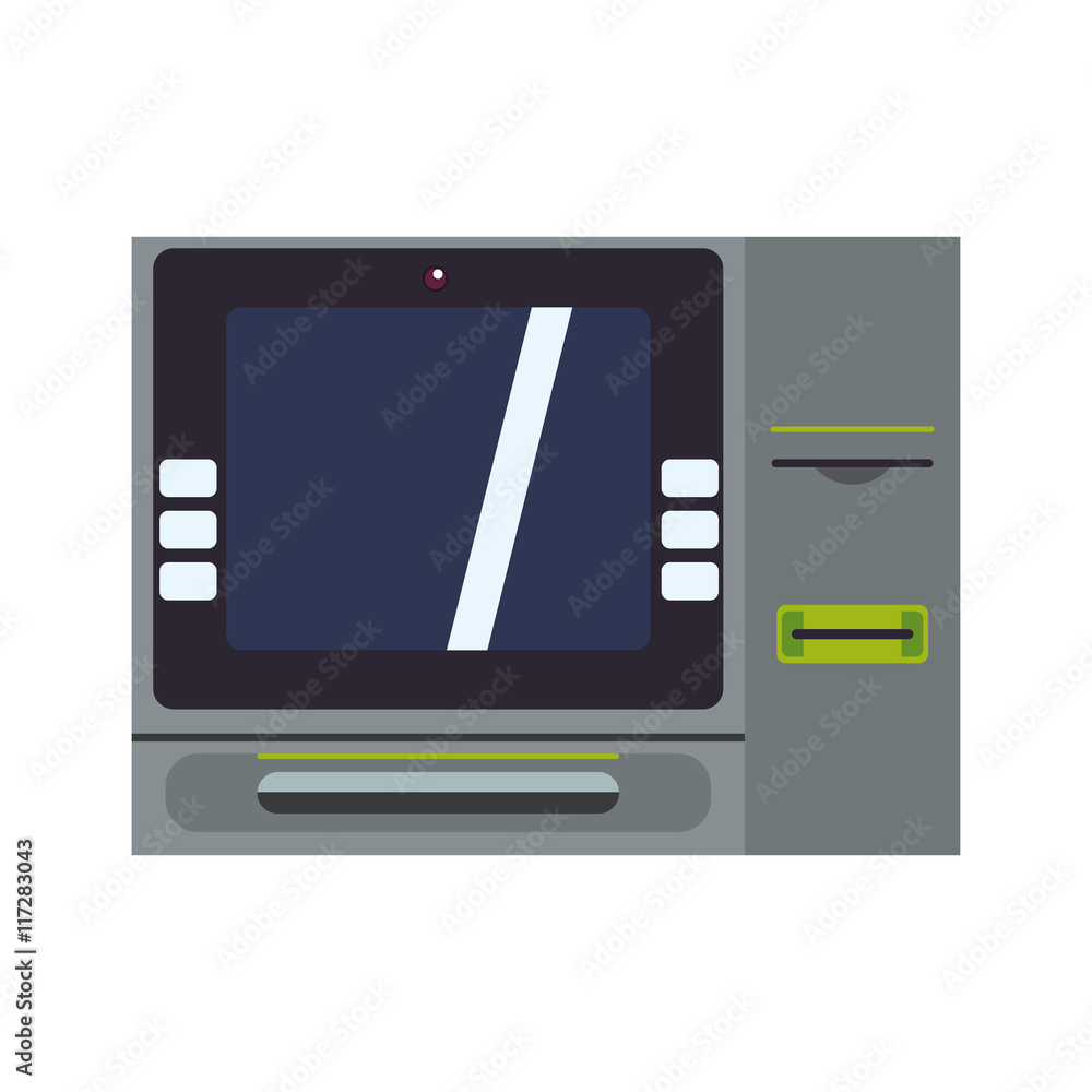 atm money payment buy icon. Isolated and flat illustration. Vector graphic atm money payment buy icon. Isolated and flat illustration. Vector graphic