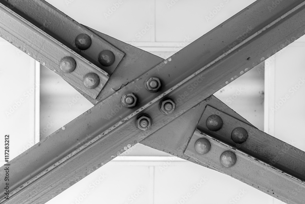 Steel Beam Art The Best Picture Of Beam