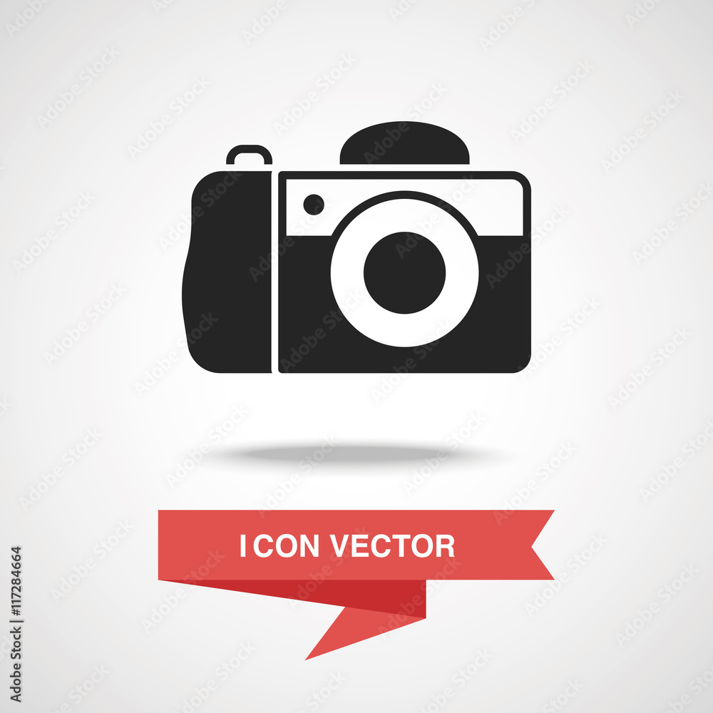camera icon camera icon