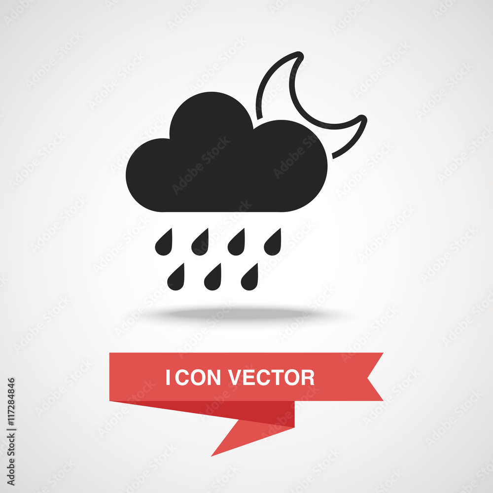 weather icon weather icon