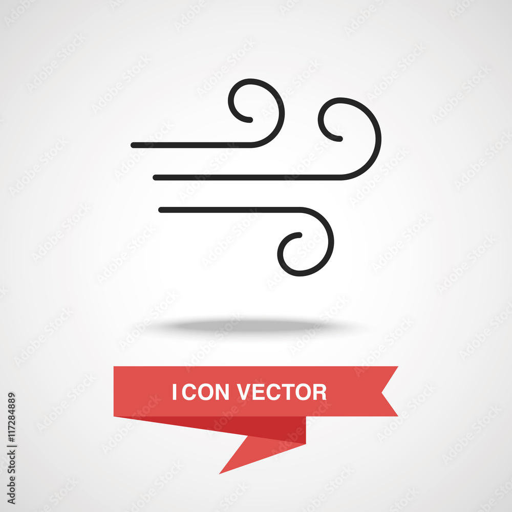 wind icon wind icon