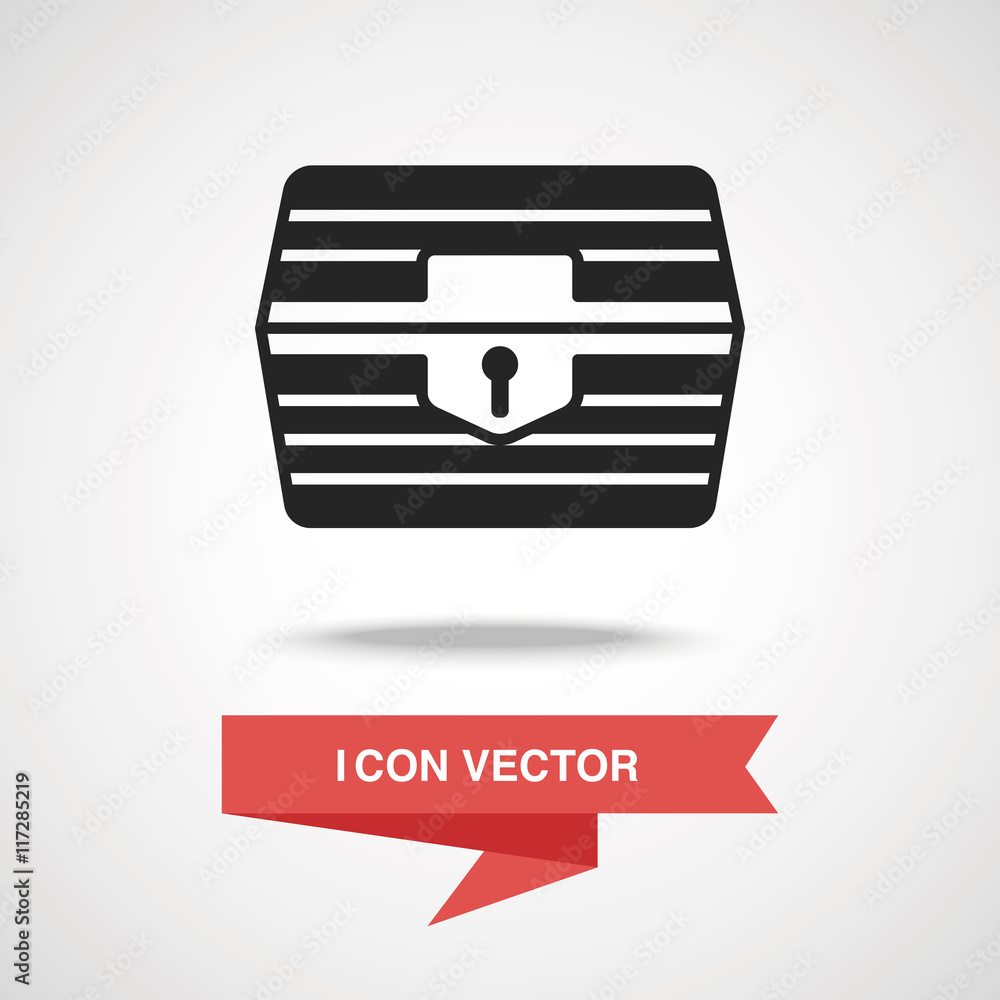 Treasure icon Treasure icon