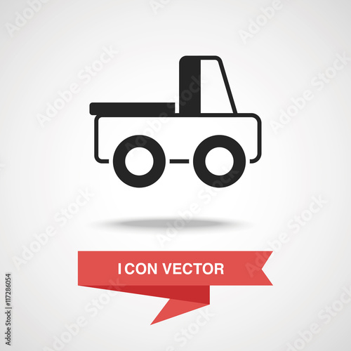 camping car icon