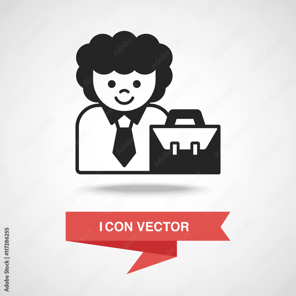 Occupation icon Occupation icon