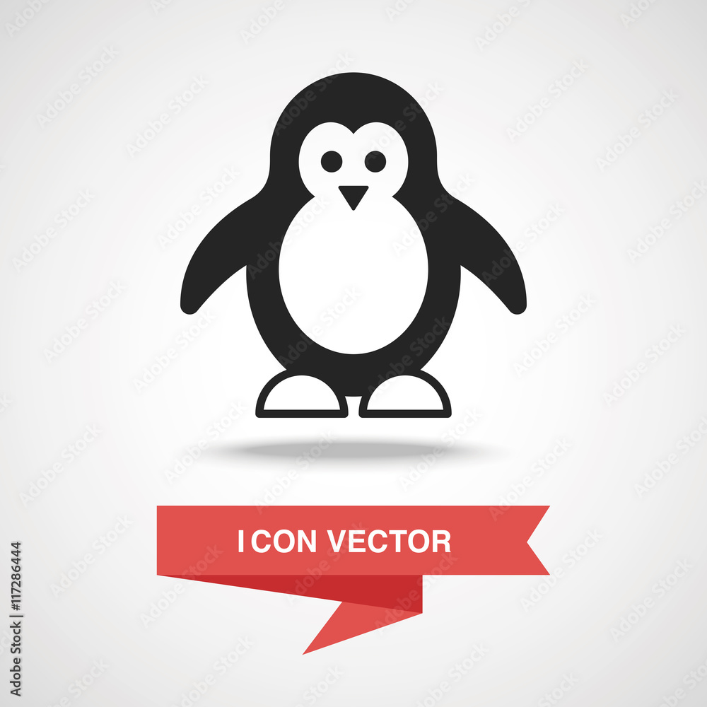 Obraz premium animal icon