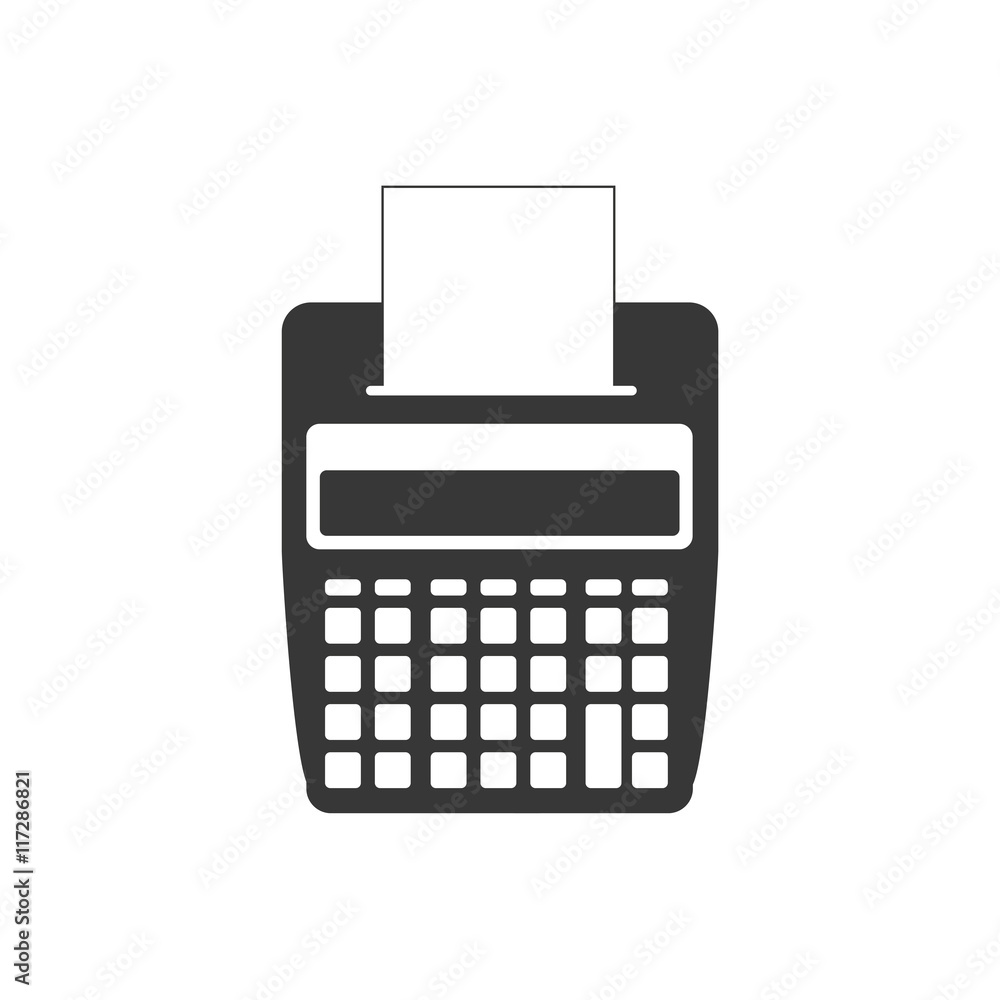 dataphone money payment financial item buy icon. Isolated and flat illustration. Vector graphic dataphone money payment financial item buy icon. Isolated and flat illustration. Vector graphic
