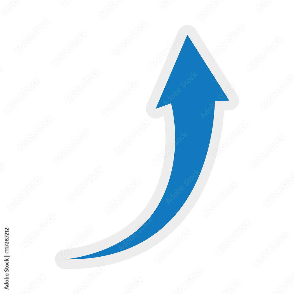 arrow direction infographic icon. Isolated and flat illustration. Vector graphic arrow direction infographic icon. Isolated and flat illustration. Vector graphic