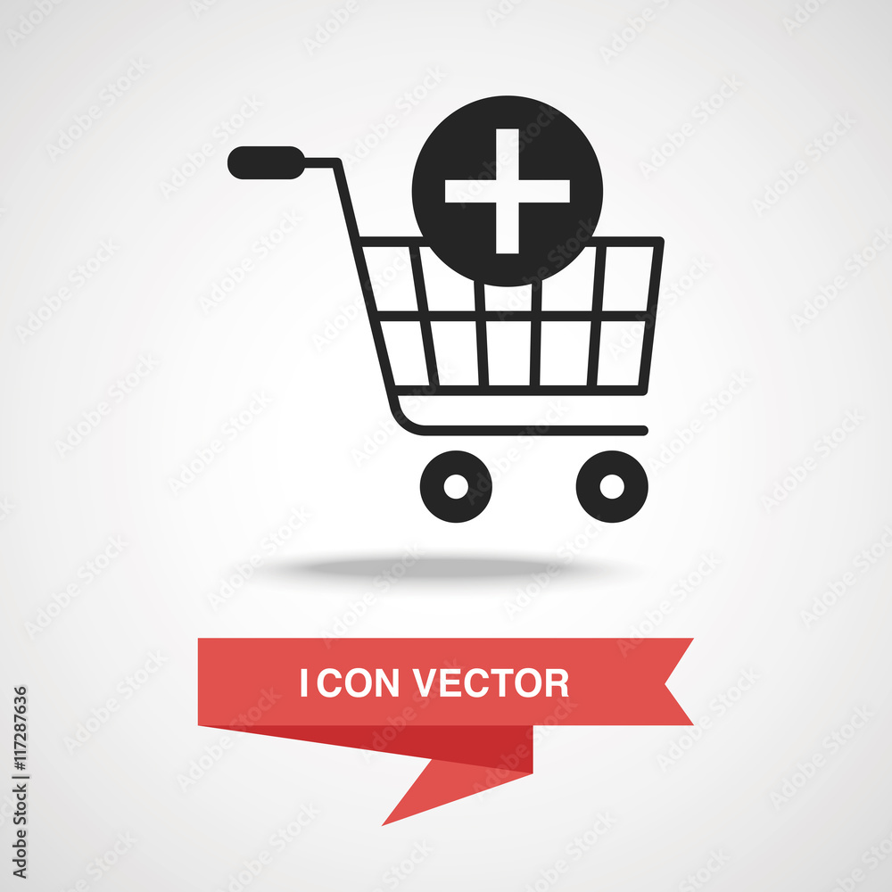 shopping cart icon shopping cart icon