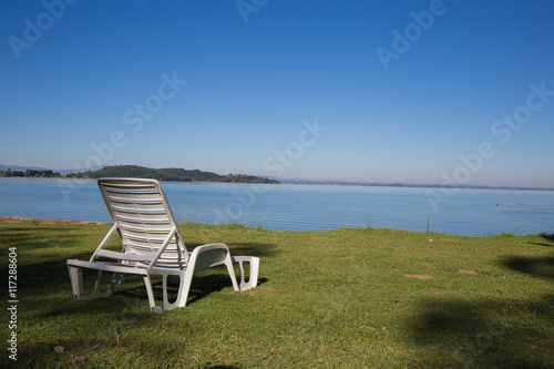 Lake Trasimeno