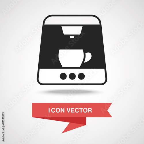 coffee maker icon Free Download coffee maker icon - GFXLoad