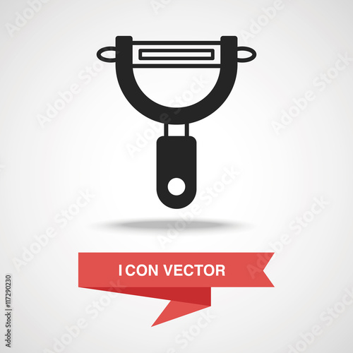 Peeler icon