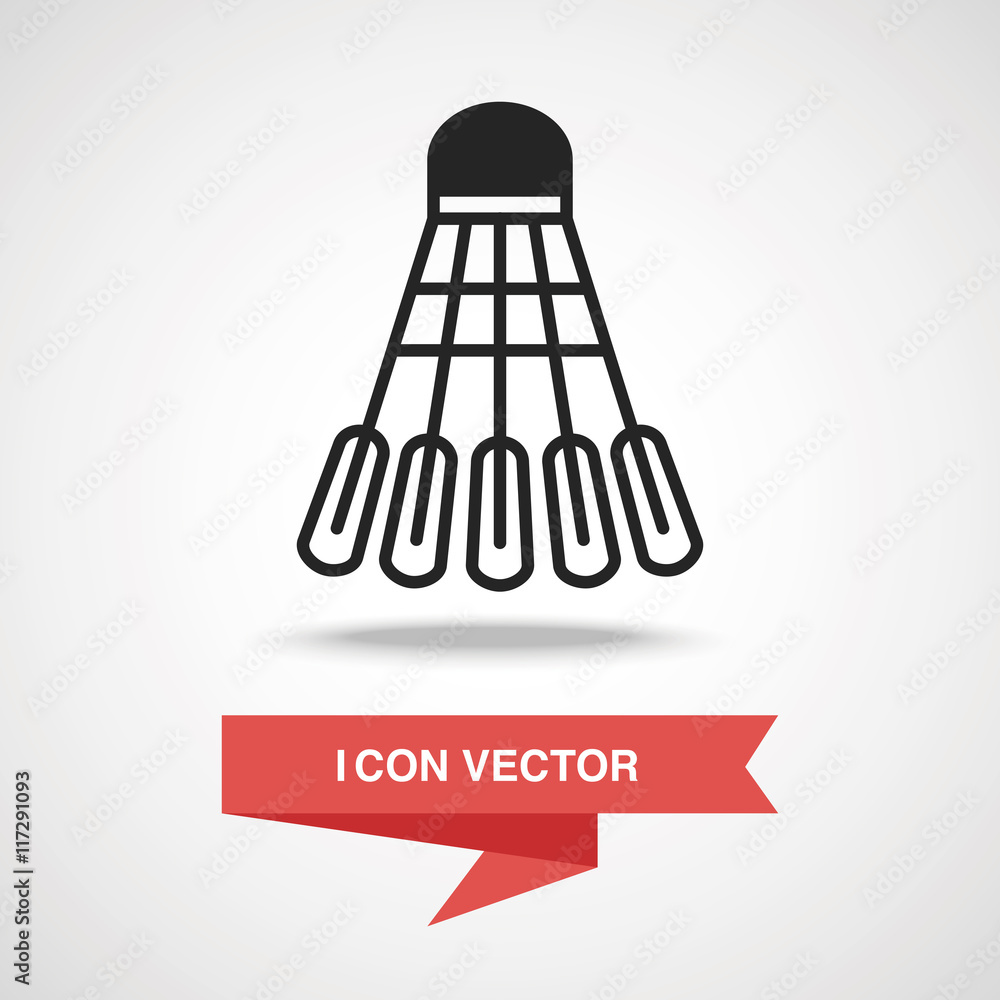badminton icon badminton icon