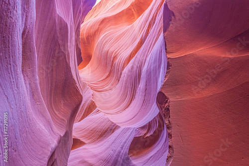 Antelope Canyon Page Arizona