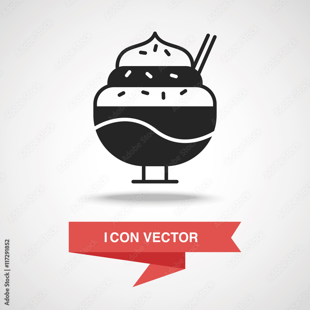 ice cream icon ice cream icon