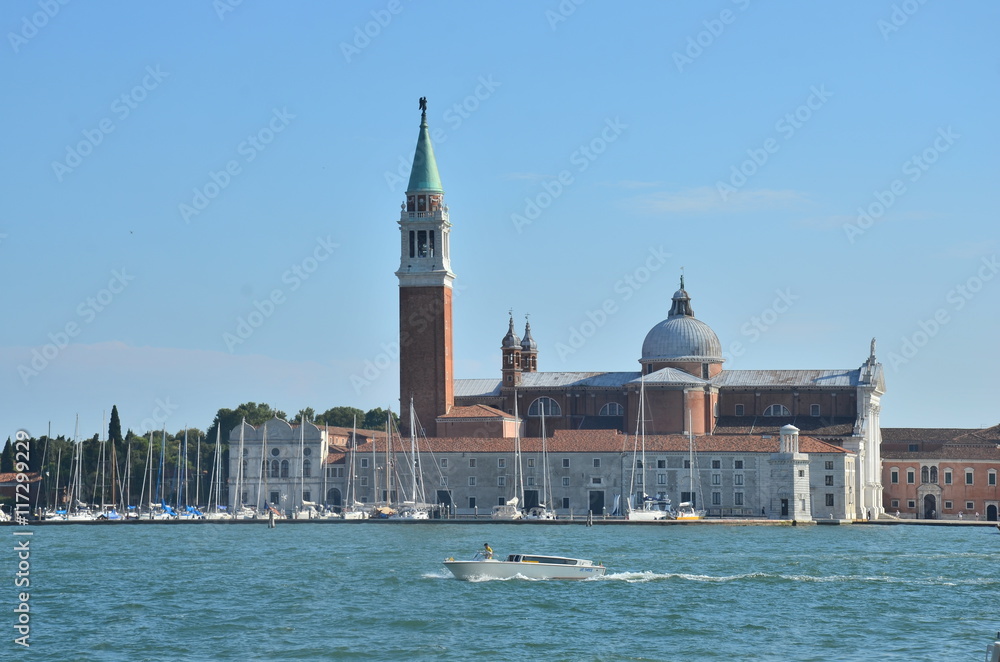 Fototapeta premium Venedig