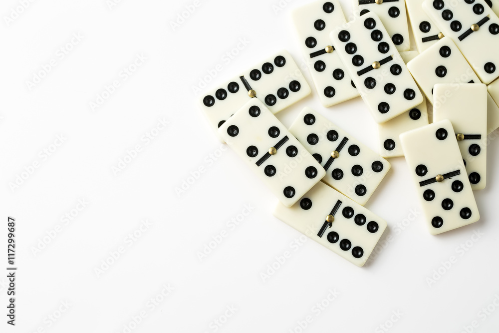 Domino Domino