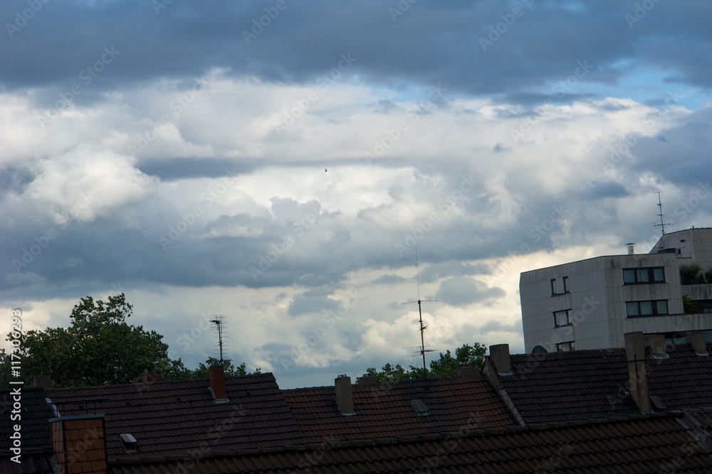 WOlken WOlken