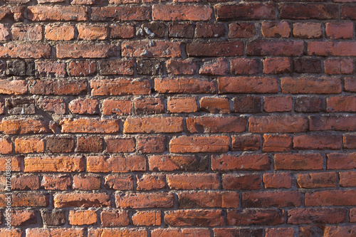 Brickwall texture background