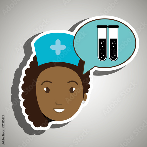 nurse medical services health