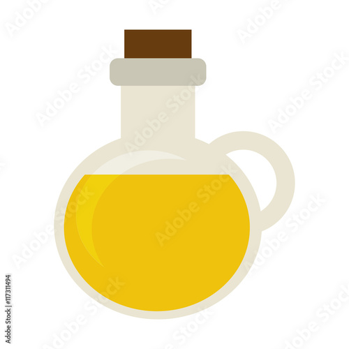 olive oil bottle icon